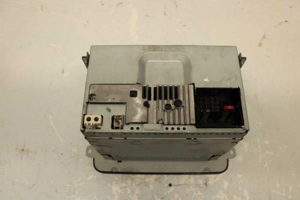 RADIO VW RNS310 CODE RADIO INCONNU - Vue 2